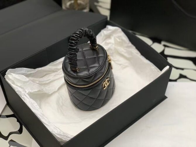 Mini Vanity Bag(Replica) – Image 3