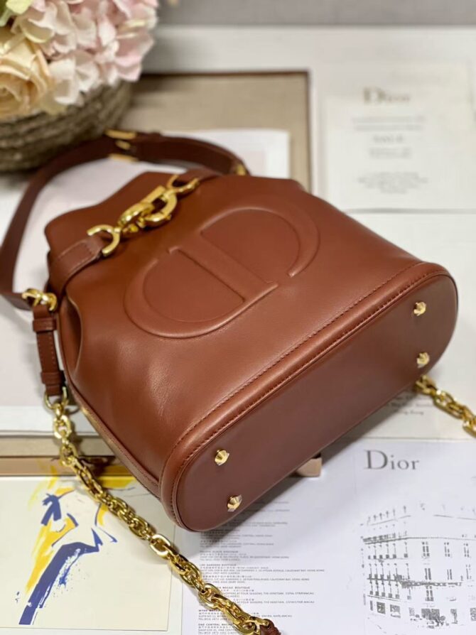Sac C'est Dior Medium (Replica) – Image 7