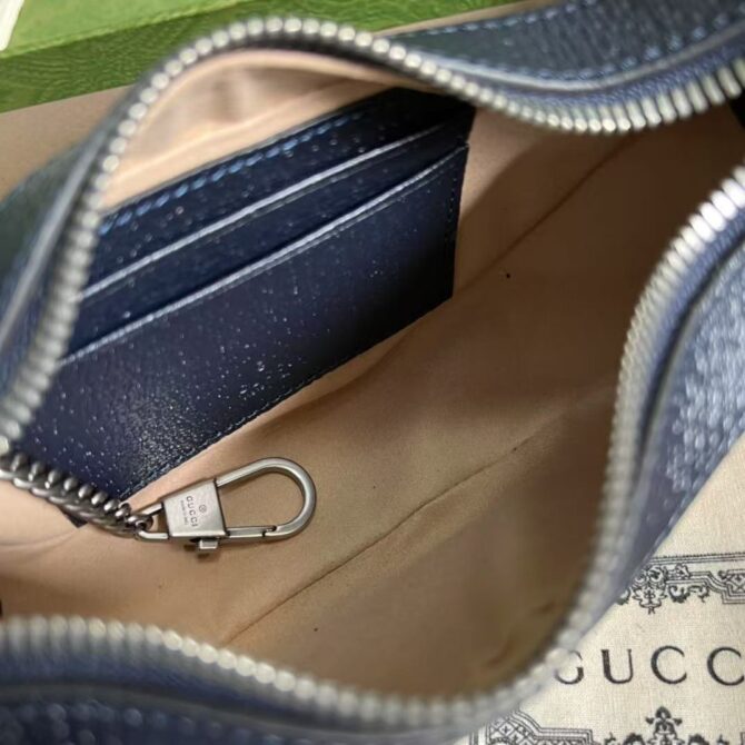 Sac à épaule Ophidia    (Replica) – Image 7