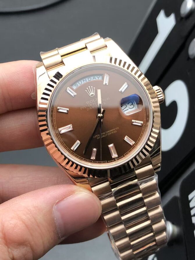 Day-date 40mm (Replica) - Image 2