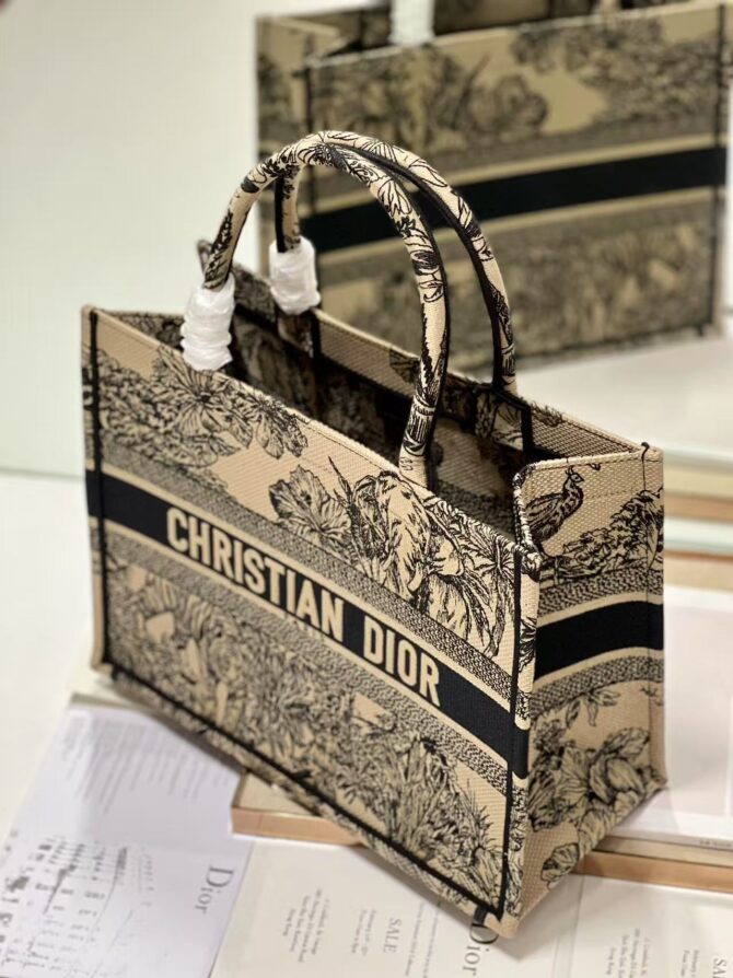 Book tote medium(Replica) – Image 3