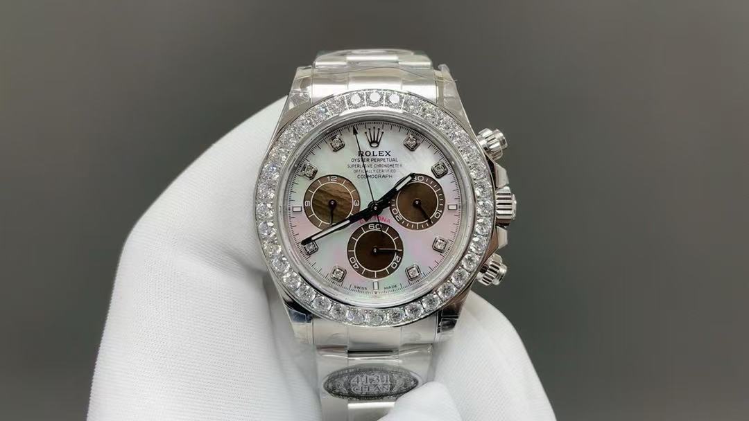Cosmograph Daytona (Replica)