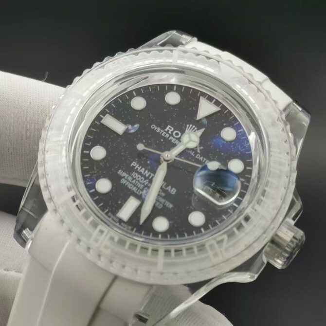 Rolex Submariner PhantomLab (Replica) – Image 5