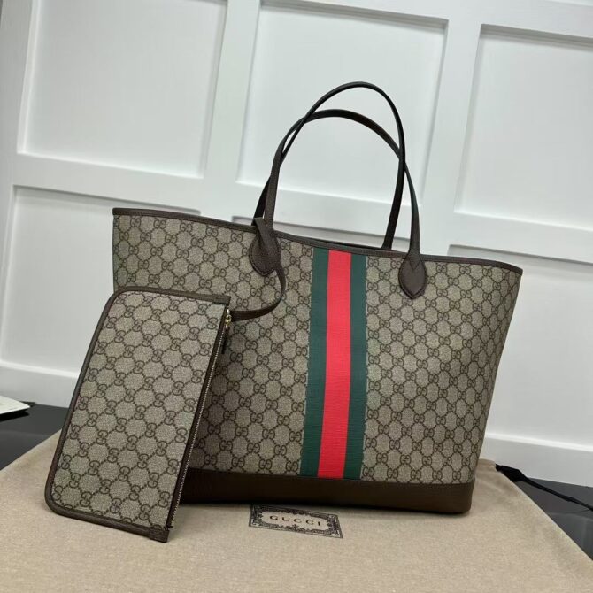 Cabas Gucci (Replica) – Image 3