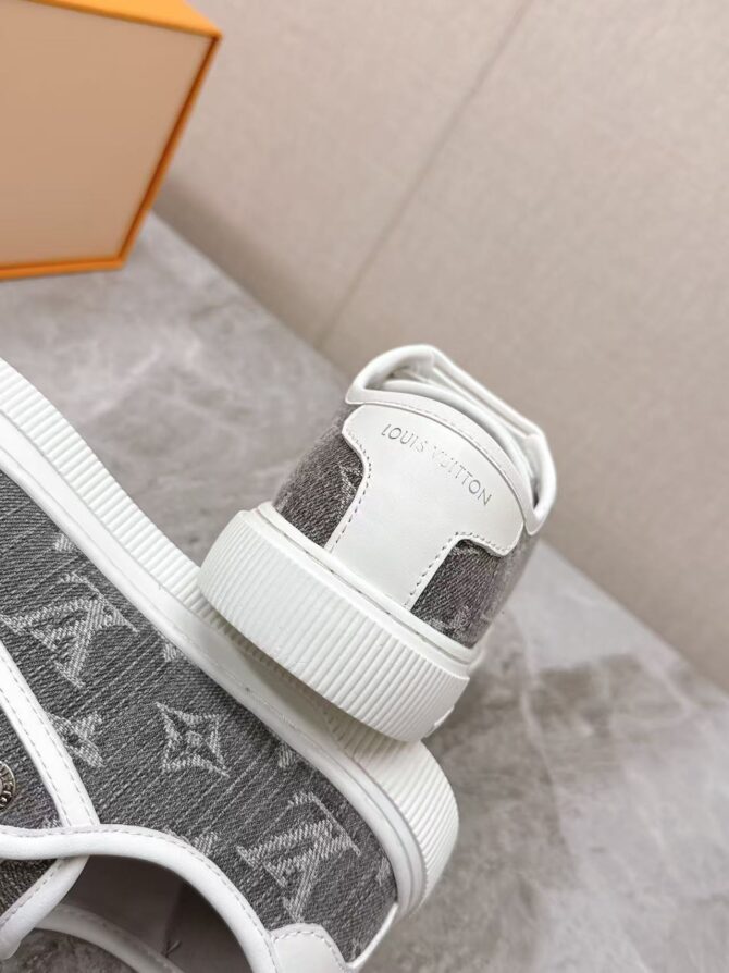 Mocassin LV x TM(Replica) - Image 3