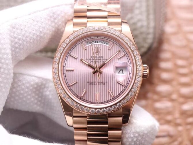 Day-Date 40 (Replica)