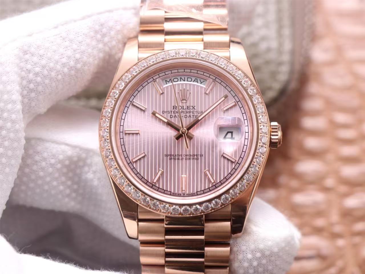 Day-Date 40 (Replica)