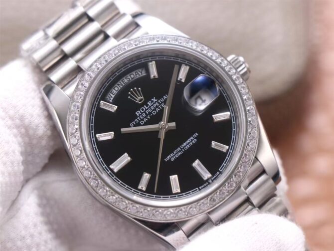 Day-Date 40 (Replica) – Image 4
