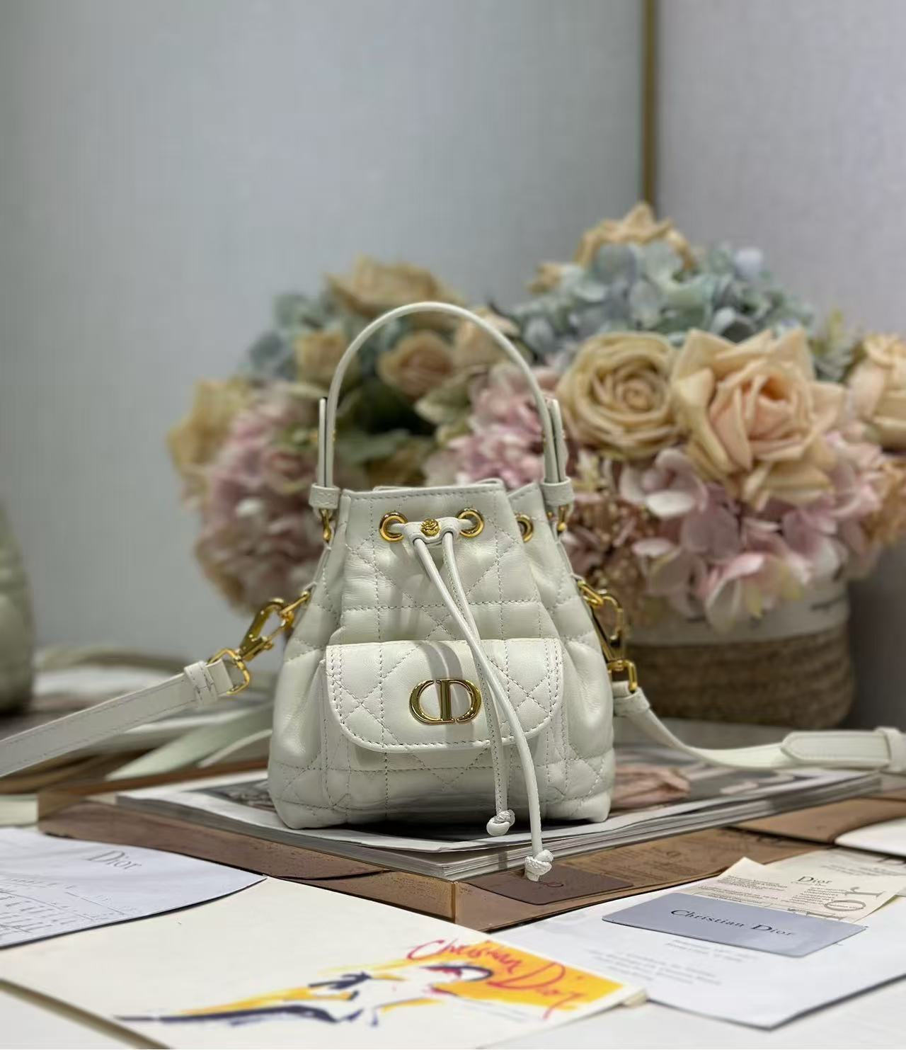 Dior caro (Replica)