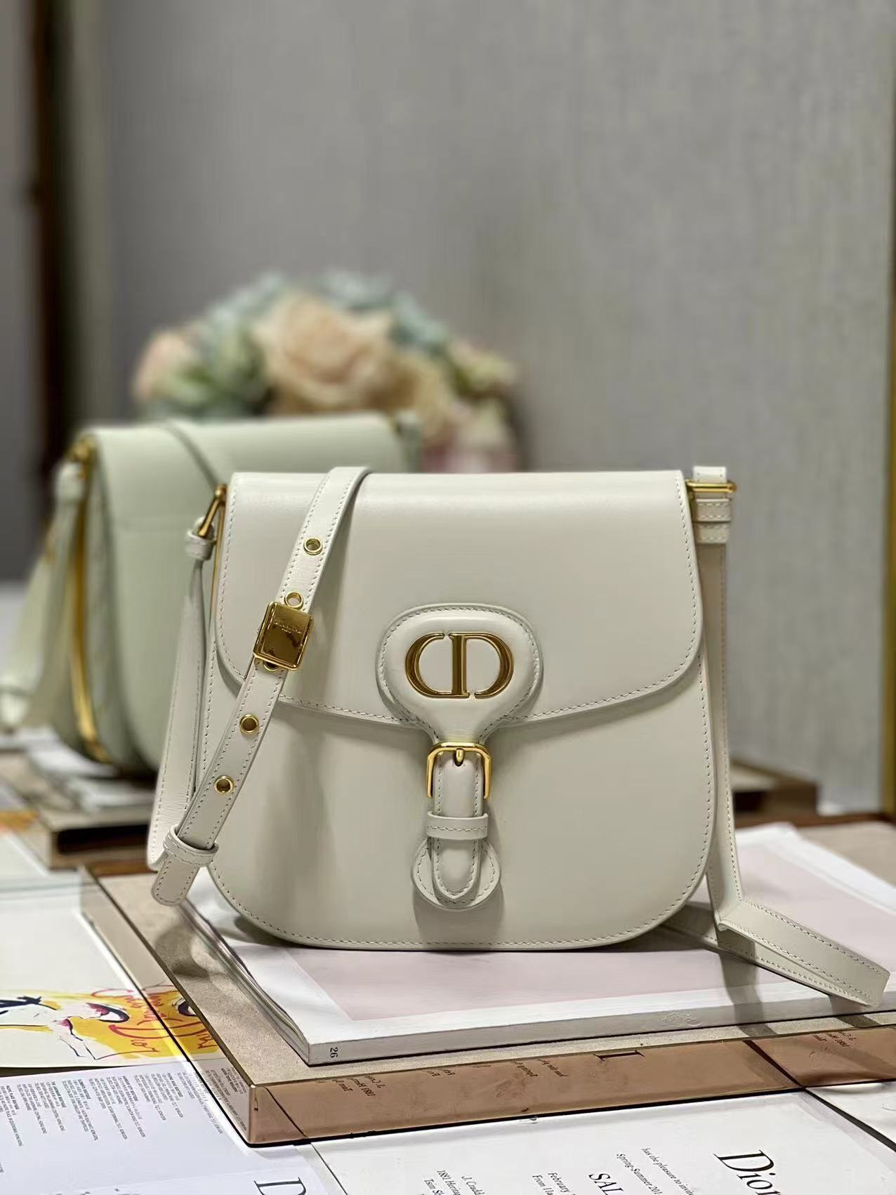Dior Bobby Frame  (Replica)