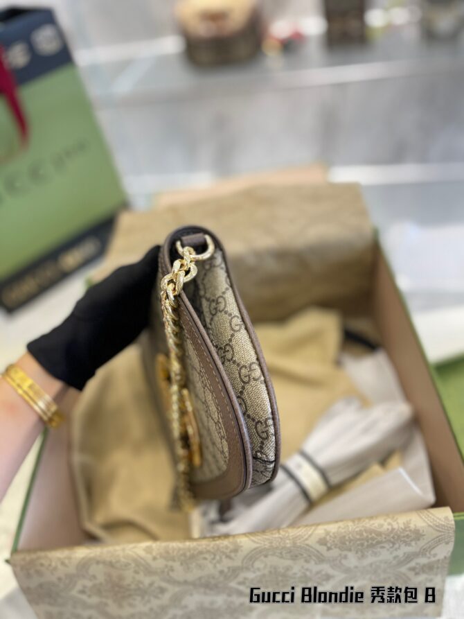Gucci blondie (Replica) – Image 5