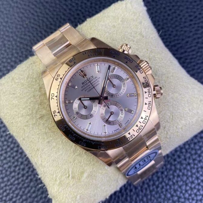 Cosmograph Daytona(Replica) – Image 2