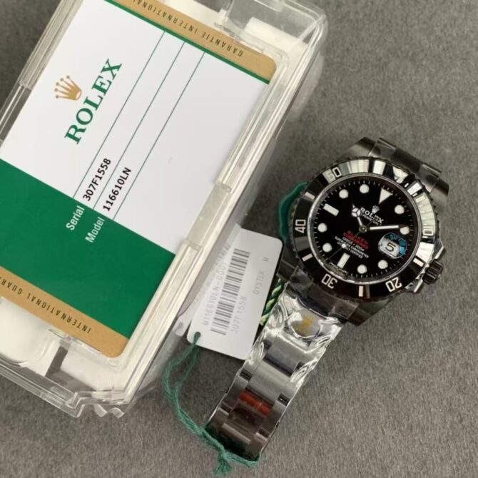Submariner BLAKEN (Replica) – Image 9