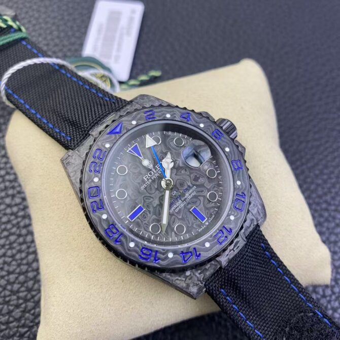 GMT Master II Diw(Replica) – Image 2