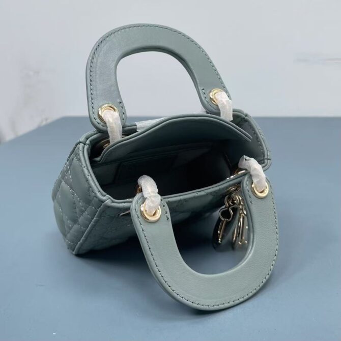 Lady Dior mini (Replica) – Image 5