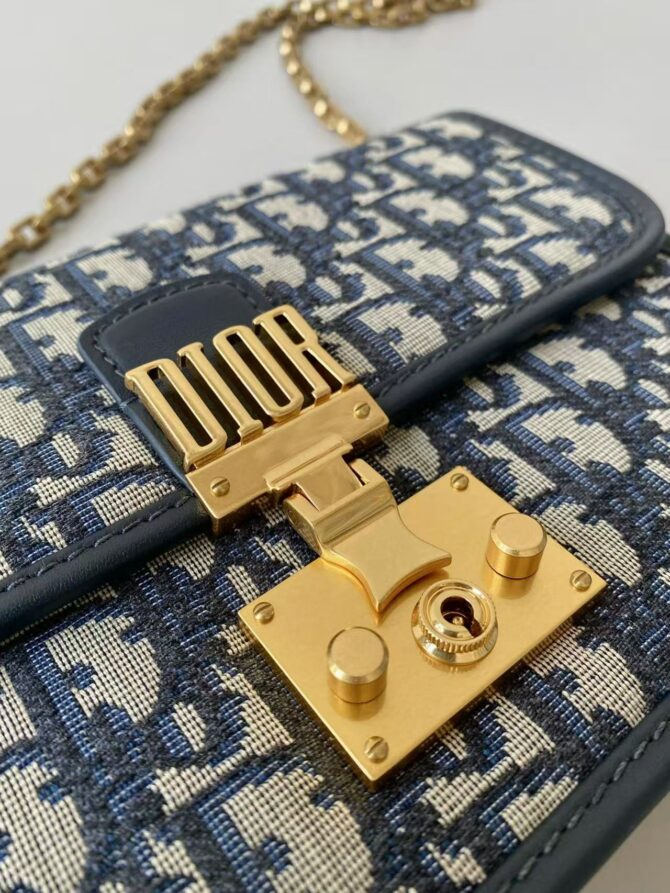 Dior addict toile  (Replica) – Image 4