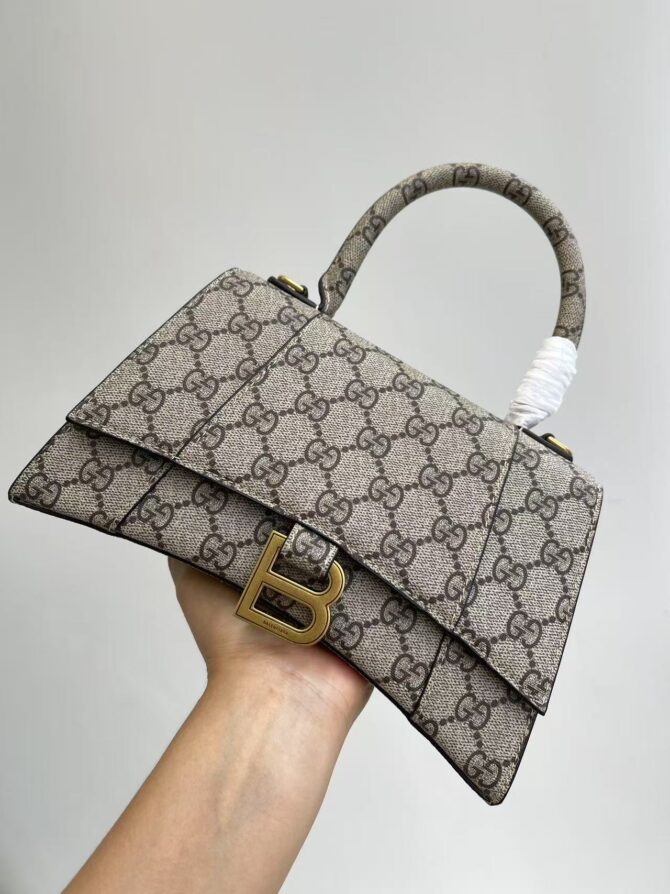 Gucci X Balenciaga (Replica) – Image 4