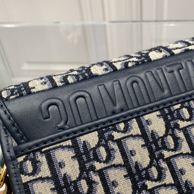 Dior Bobby Medium(Replica) – Image 8