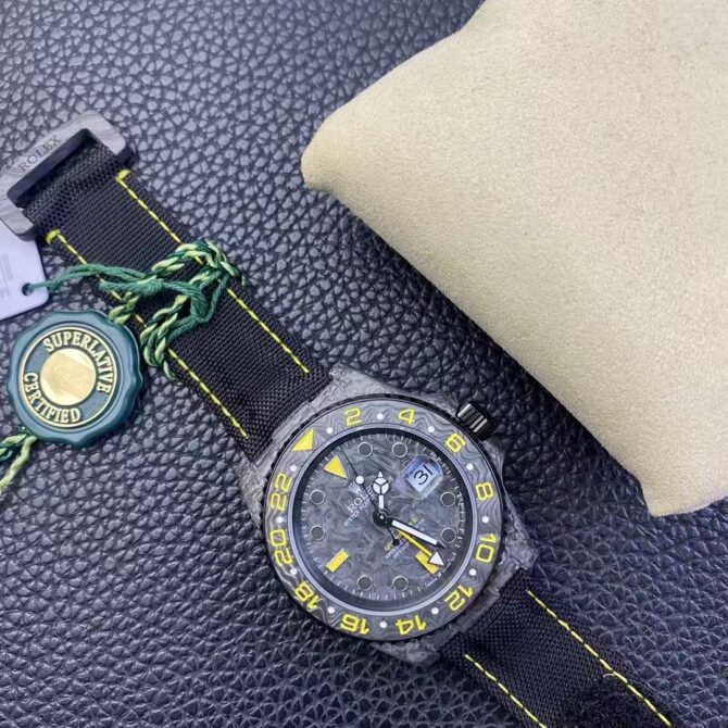 GMT Master II Diw (Replica) – Image 7