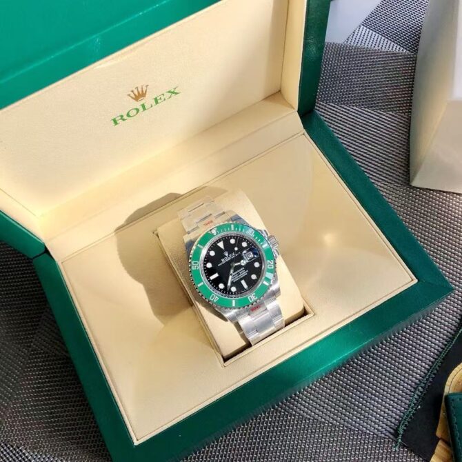 Submariner green(Replica) - Image 3