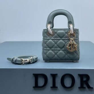 Lady Dior mini (Replica)