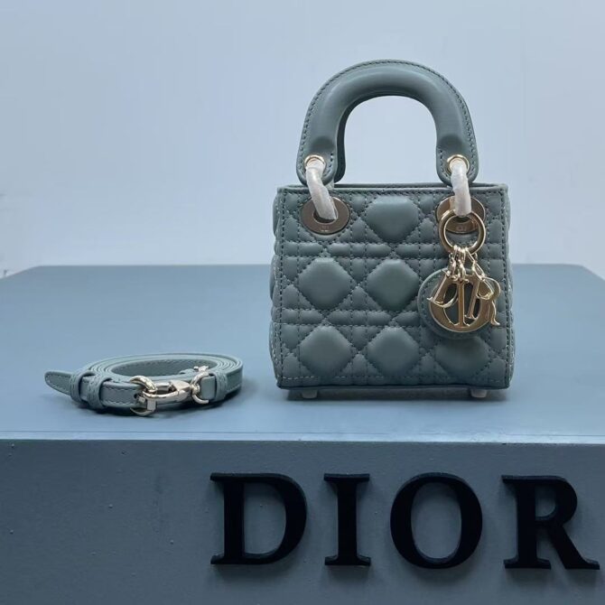 Lady Dior mini (Replica)
