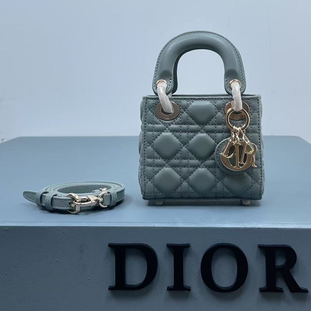 Lady Dior mini (Replica)