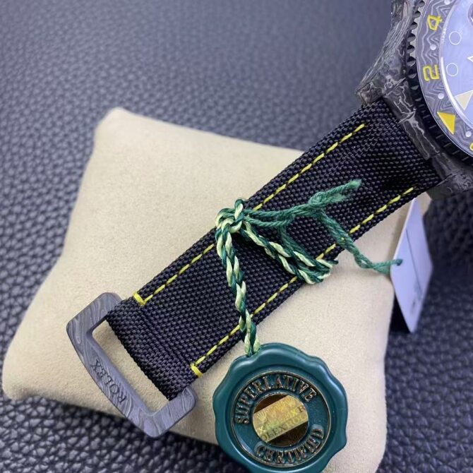 GMT Master II Diw (Replica) – Image 9