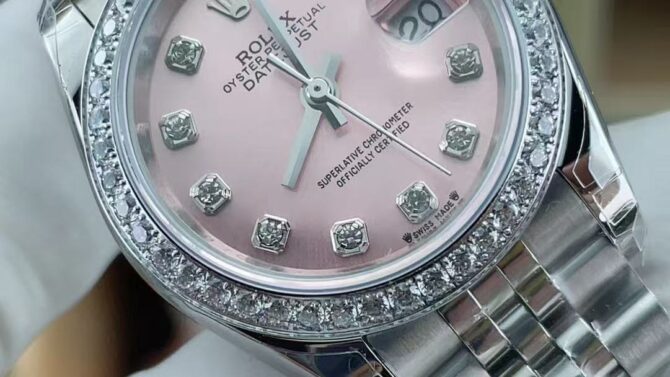 Lady-Datejust(Replica) - Image 5