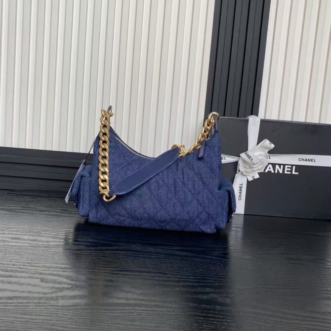 Grand sac hobo(Replica) - Image 11