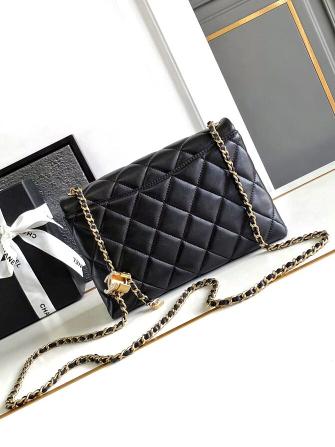 chanel 24 A(Replica) - Image 3