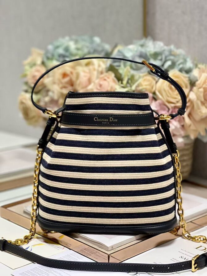 Sac C'est Dior Medium (Replica) – Image 5