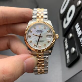 Lady Datejust 28mm(Replica)
