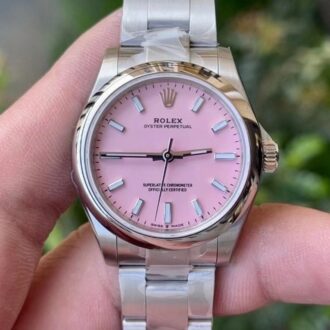 Oyster Perpetual 41 (Replica)