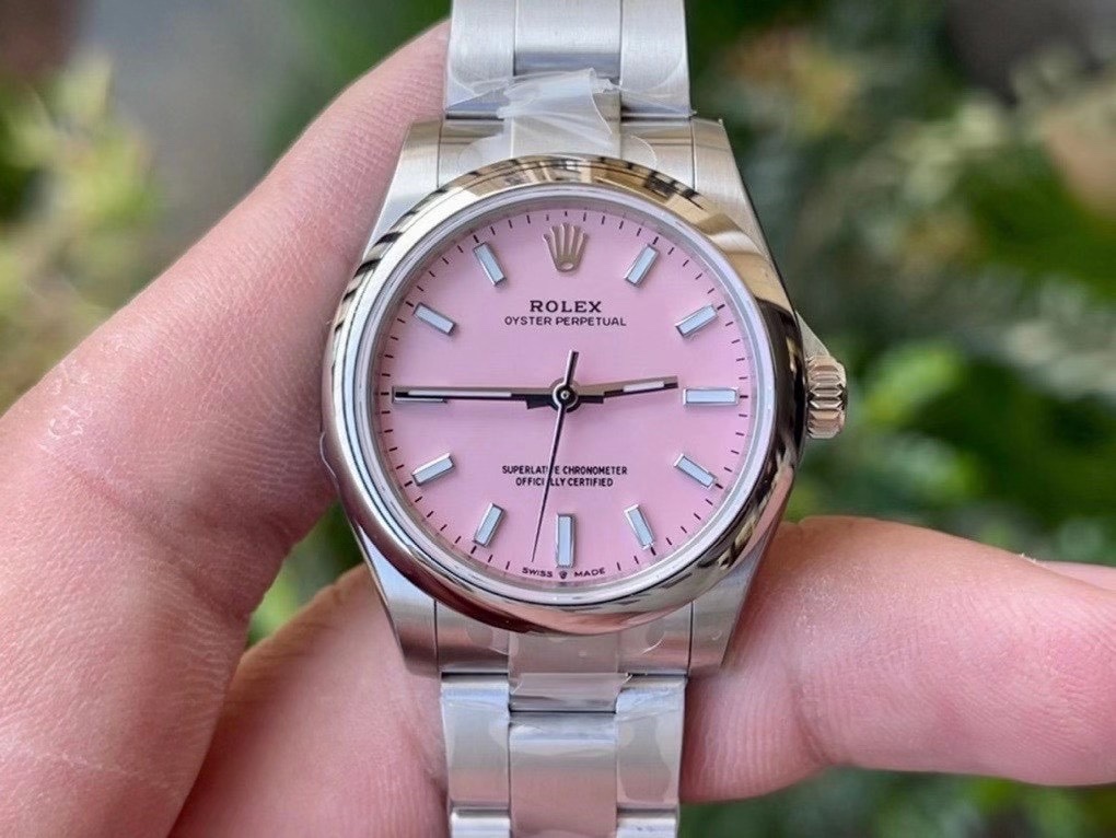 Oyster Perpetual 41 (Replica)