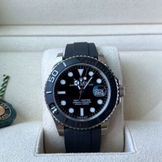Yacht-Master whitegold(Replica)