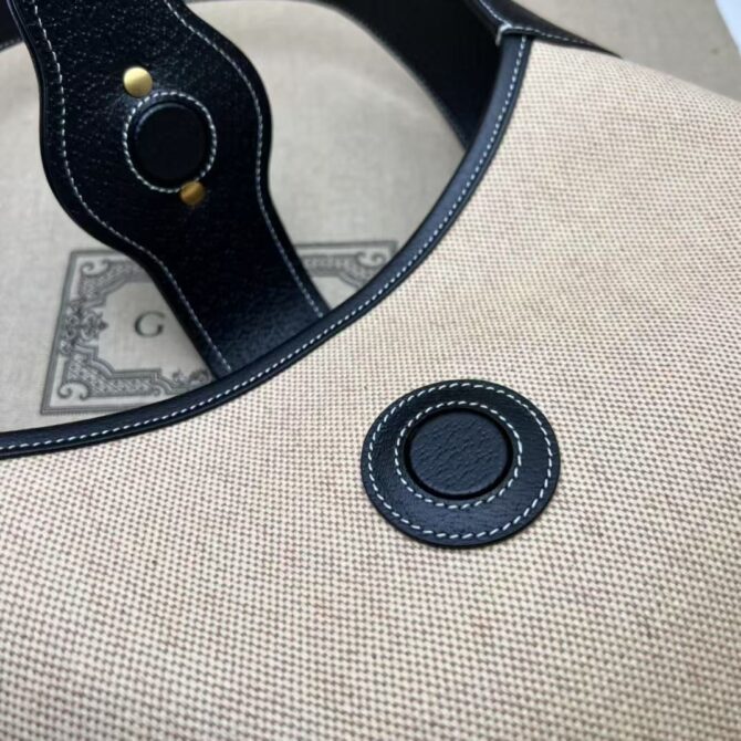 Sac à épaule GG Marmont(Replica) – Image 8