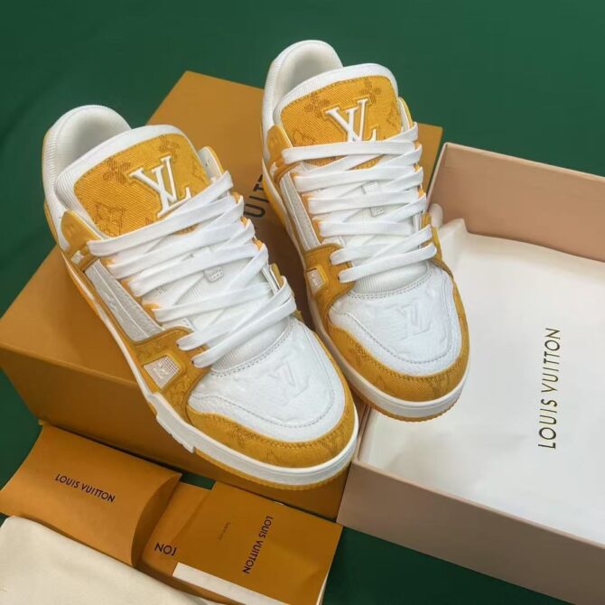 lv trainer #54 (Replica) - Image 2