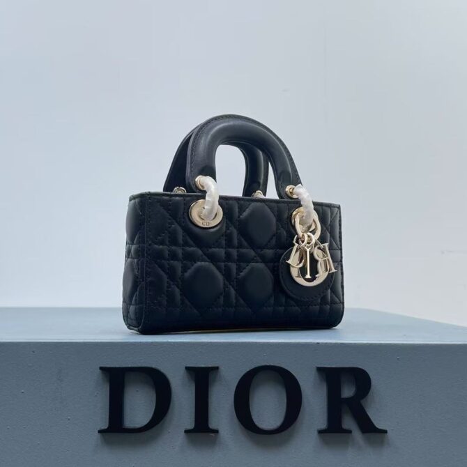 Lady D-Joy Small (Replica) – Image 3