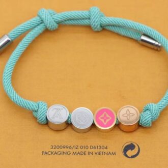 Colors beads(Replica) - Cyan