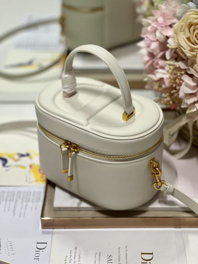Sac vanity Dior  (Replica) – Image 3