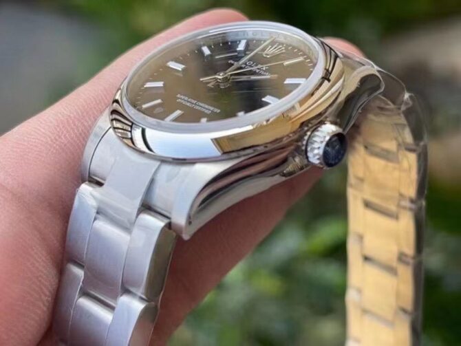 Oyster Perpetual 41 (Replica) – Image 6