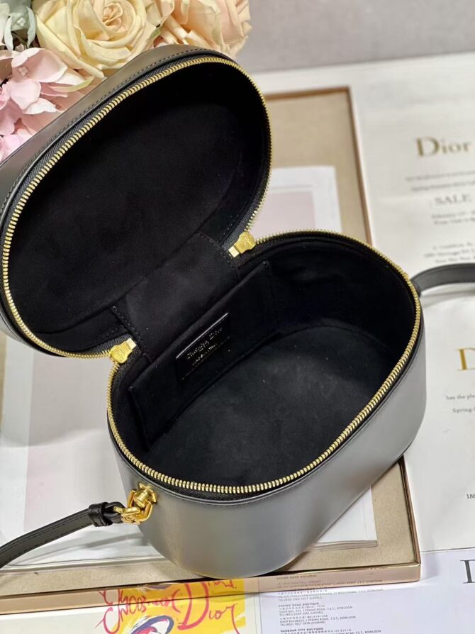 Sac vanity Dior  (Replica) – Image 8
