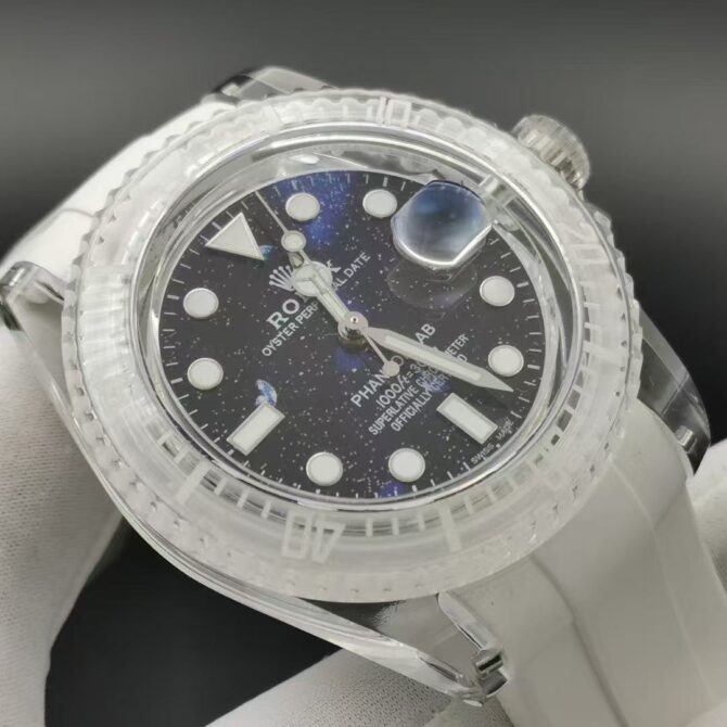 Rolex Submariner PhantomLab (Replica) – Image 4
