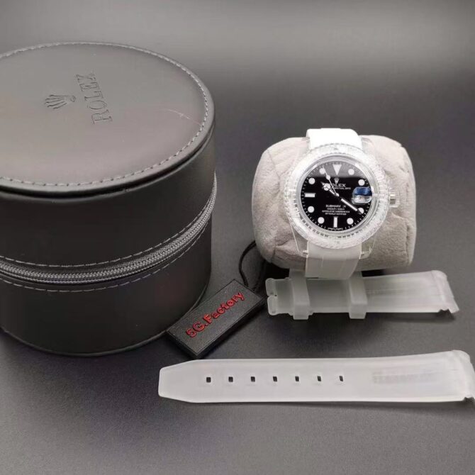 Rolex Submariner PhantomLab (Replica) – Image 7