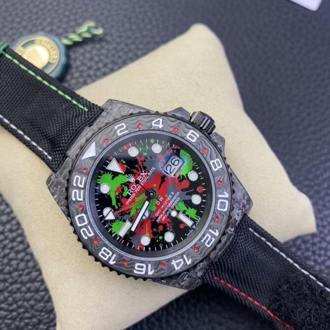 GMT Master II Diw(Replica) – Image 2