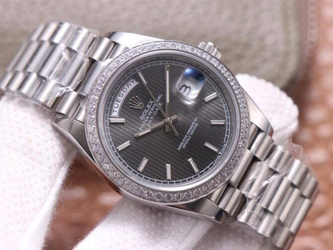 Day-Date 40 (Replica) – Image 2
