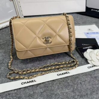Trendy CC WOC(Replica) - Khaki