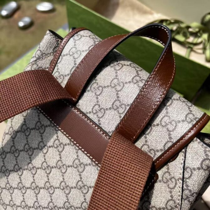 GG retro sac à dos (Replica) – Image 3