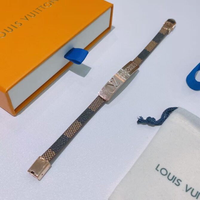 LV jonc bronze (Replica) - Image 5